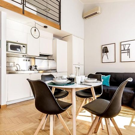 Апартаменты Modern Simplicity In Milan Centre Экстерьер фото