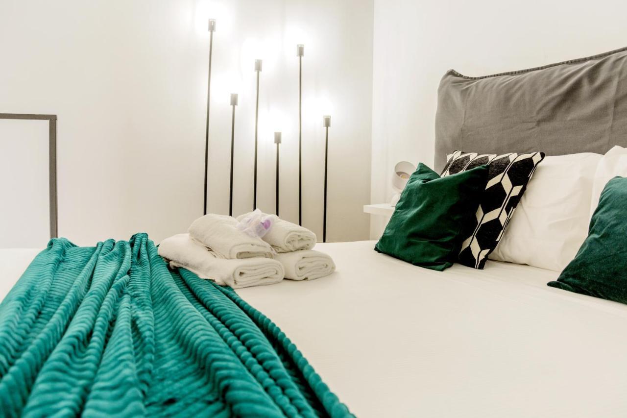 Апартаменты Modern Simplicity In Milan Centre Экстерьер фото