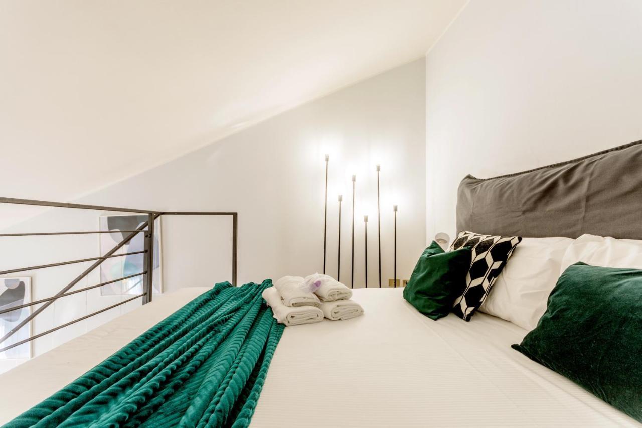 Апартаменты Modern Simplicity In Milan Centre Экстерьер фото