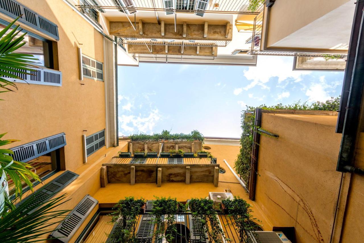 Апартаменты Modern Simplicity In Milan Centre Экстерьер фото